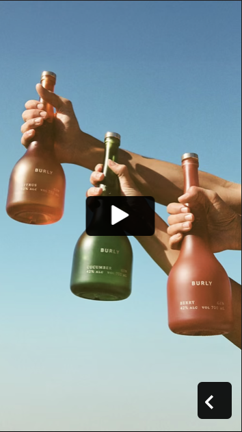 Burly Gin