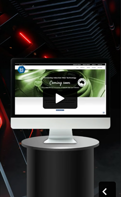 BS Commercial Website
