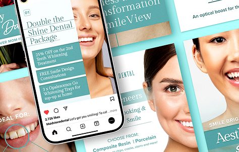 Digital Advertising