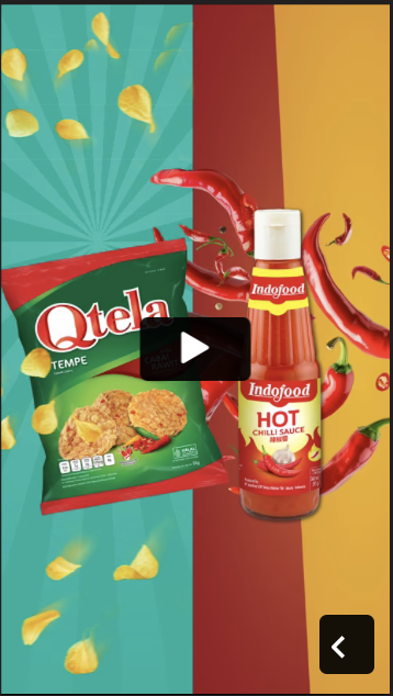 Indofoods 2
