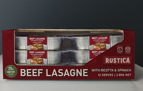 Packaging