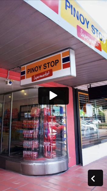 Pinoy Stop